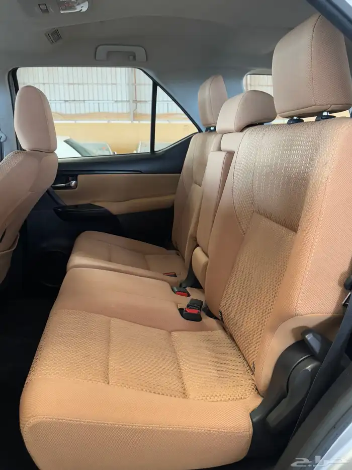 فورشنر 2020 دبل شرط الفحص 23