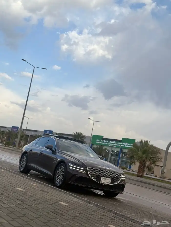 جينسسg80 2025 1