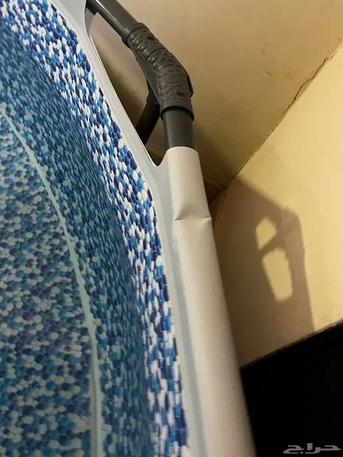 مسبح مع فلتر 4