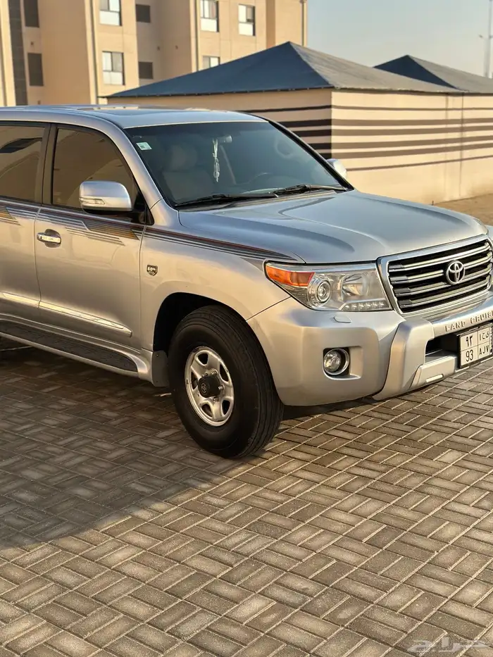 للبيع لاند كلوزر GX-R 2015 21