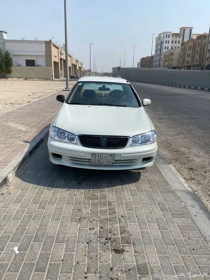 صني 2002 قير عادي 0