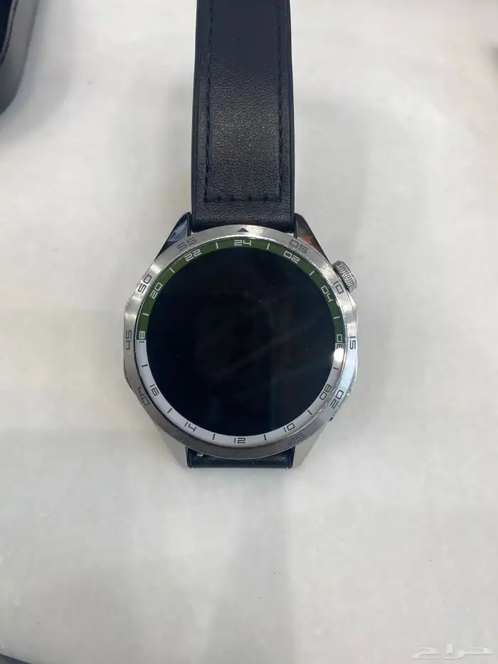للاستبدال watch gt 4 بapple watch 0