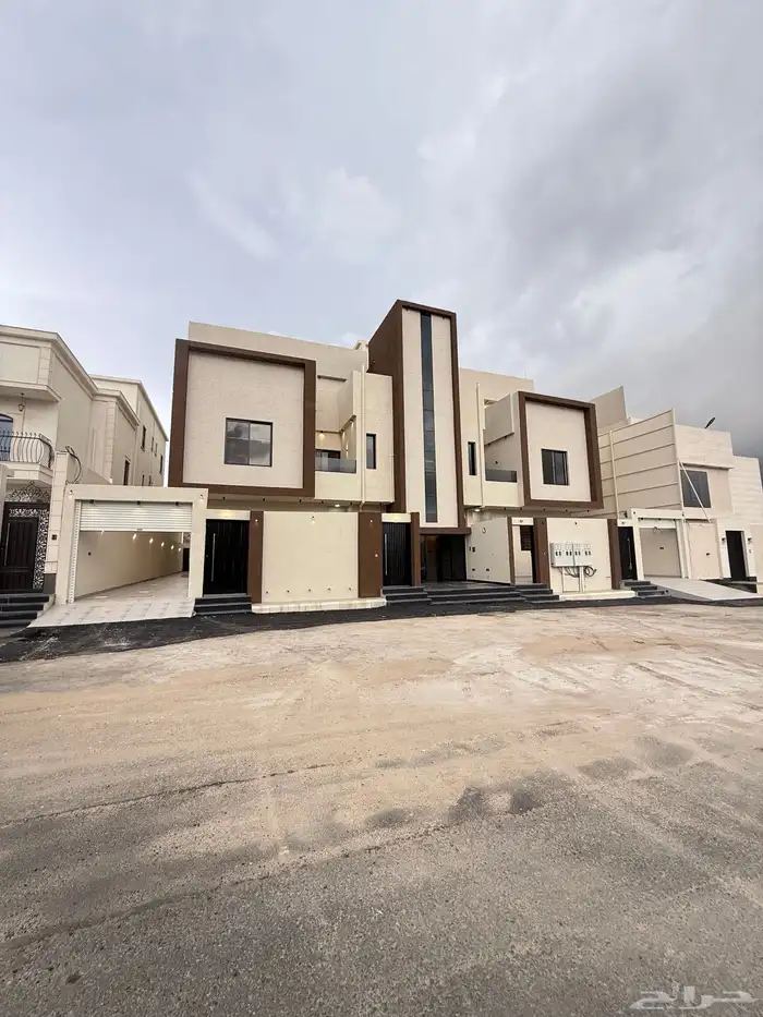 للبيع شقق علويه مصعد جاهز سطح خاص اطلاله تشطيب Vip ب520الف 2
