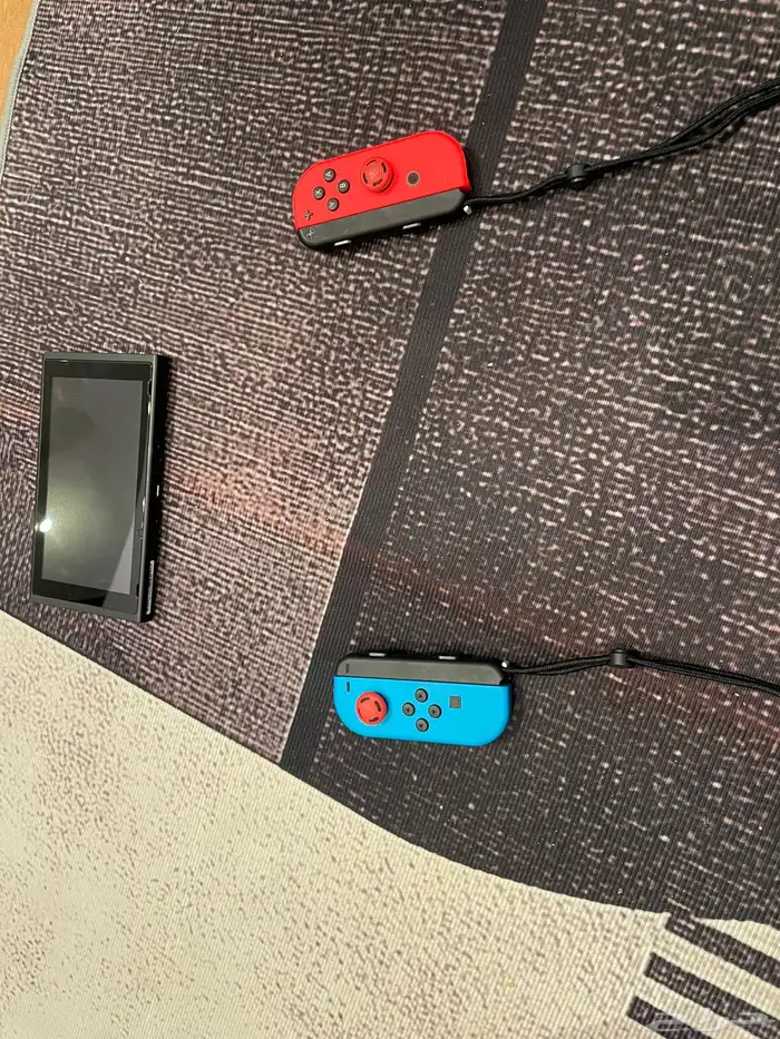 نيتندو سويتش nintendo switch 1