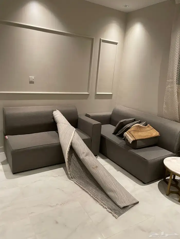 كنب للبيع 1