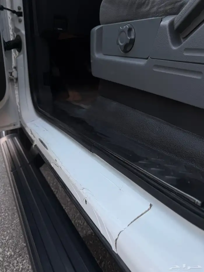 للبيع ونيت فورد F150 ( بدي وكاله ) 2013 12
