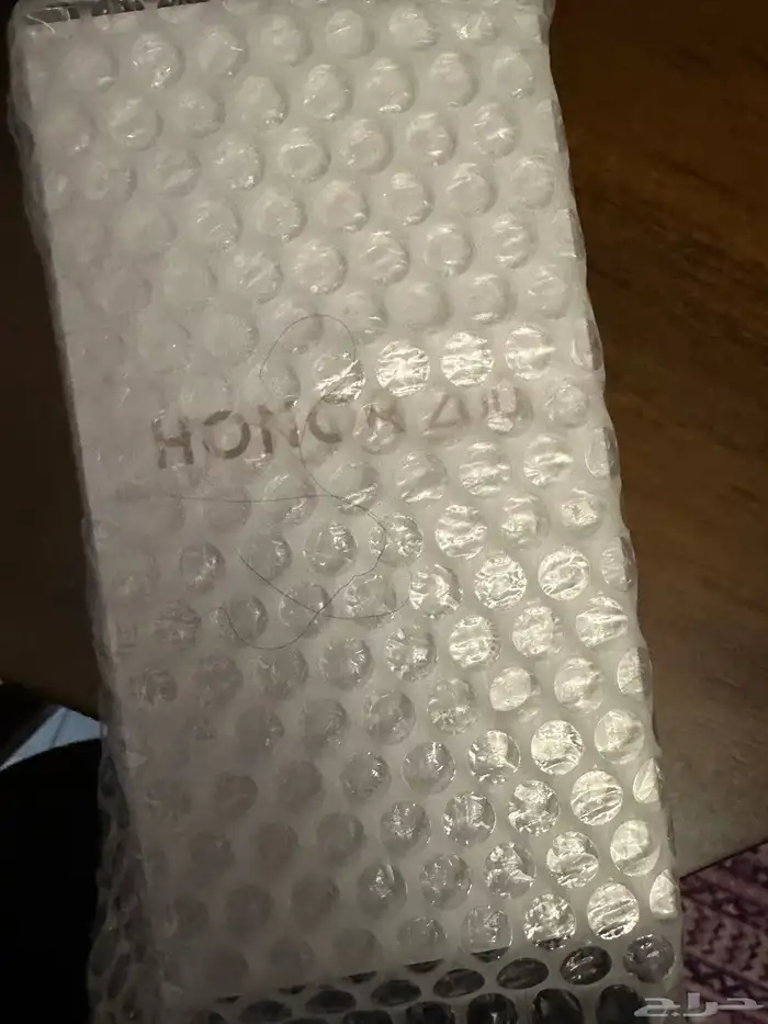 هونر للبيع جوال جديد HONOR 200 و 512 جيجا و 12 جيجا رام 2