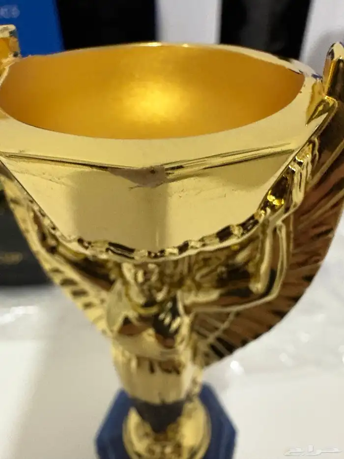 FIFA World Cup Trophy كأس العالم فيفا 4