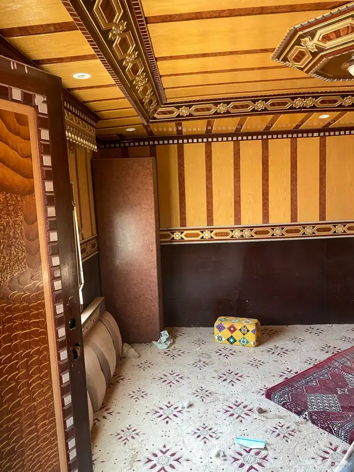 غرفه لبيع 12