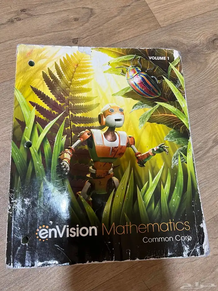 كتب انترناشونال grade 6 بحالة جيدة 0