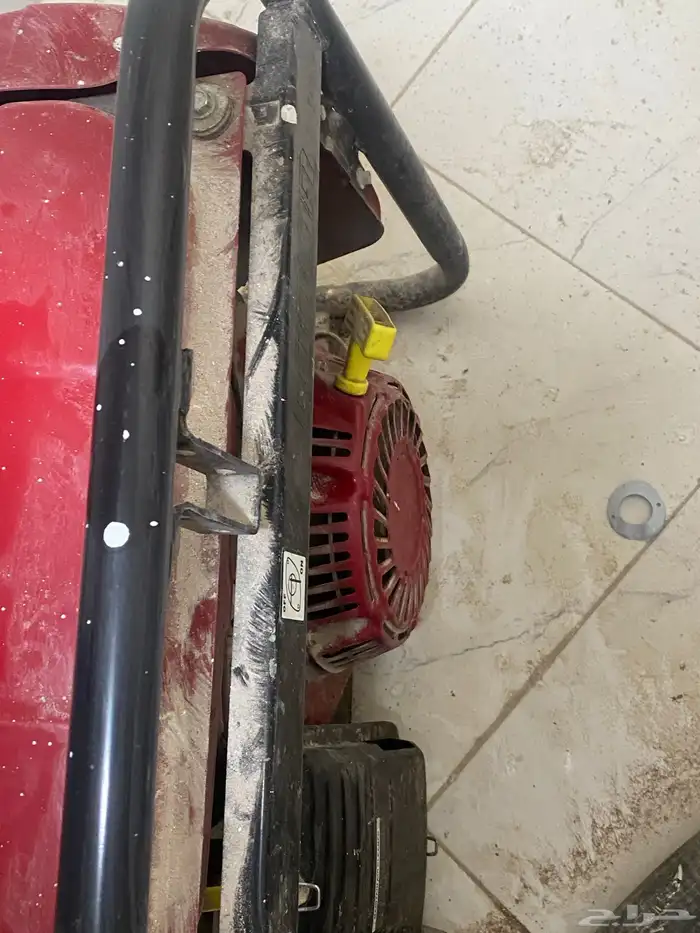 ماطور كهرباء 3