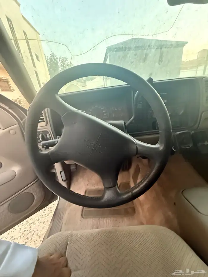 جيب لكزس 98 وجمس ملكي 98 ثلاث ابواب 14