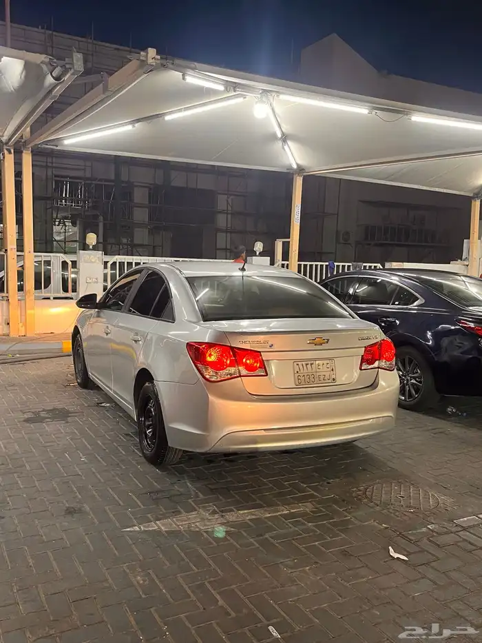 كروز 2015 ستاندر 0