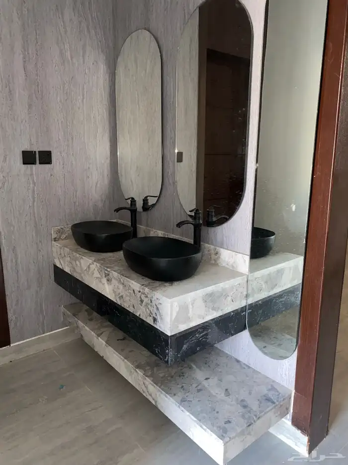 مغاسل رخام 10