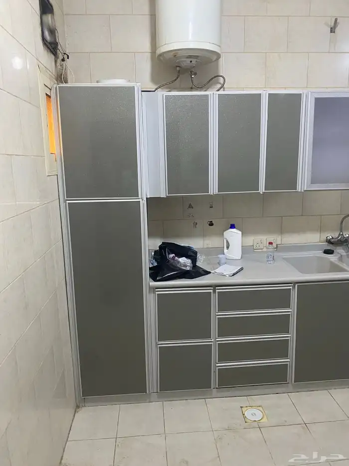 مطبخ بحاله جيده 2