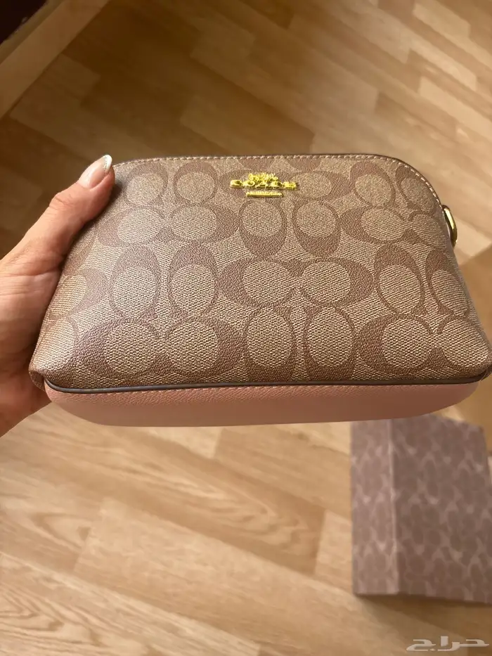 شنتة كوتش coach 1