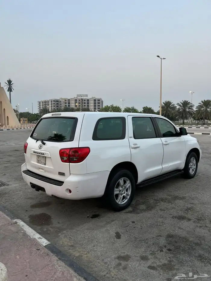 سيكويا 2013 9