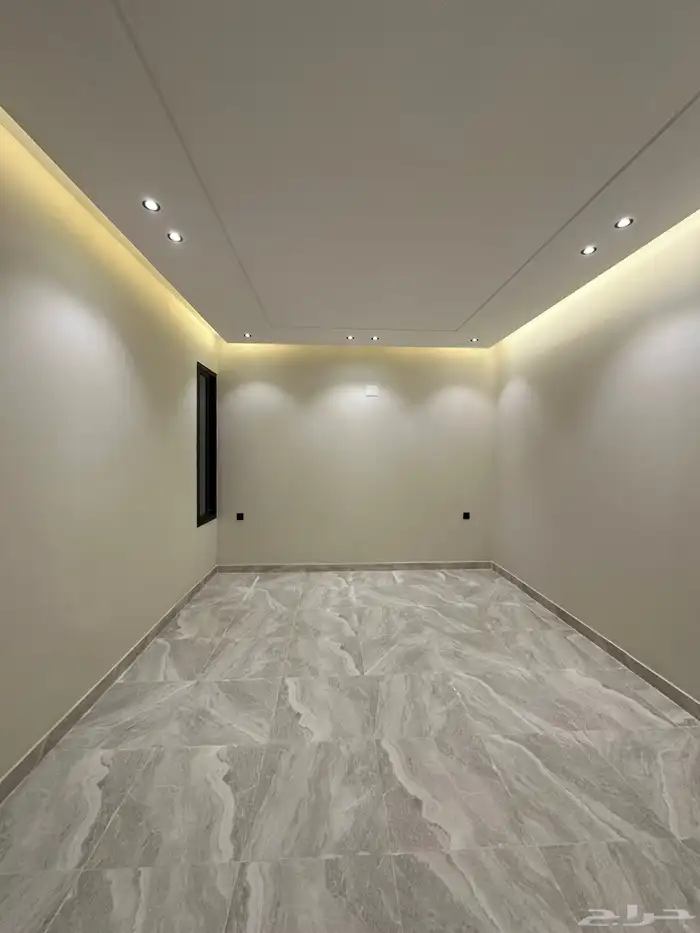 للبيع شقق ارضيه وعلويه6غرف تشطيب مودرن بأبها(النرجس)530الف 5