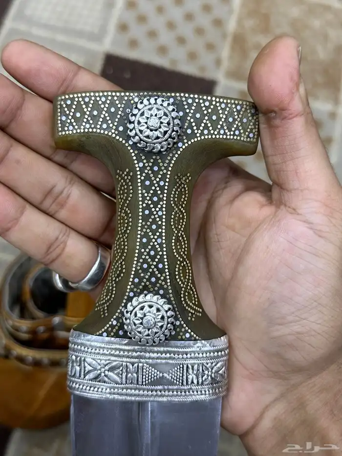 جمبية جنبية جوفية 2