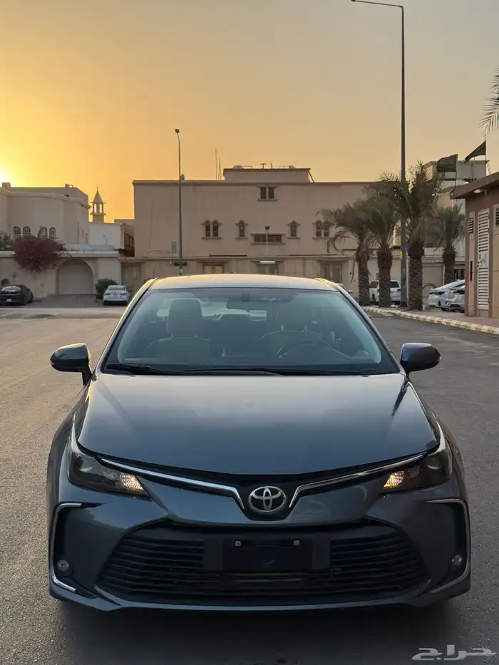 كورلا 2023 0