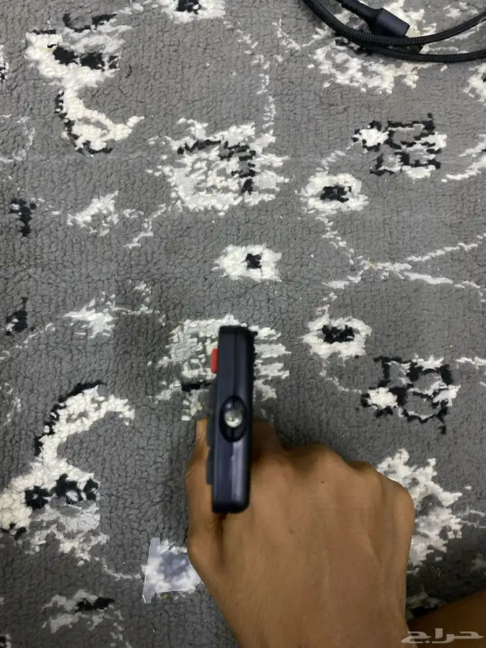 ريموت تاهو تو فتحته 3