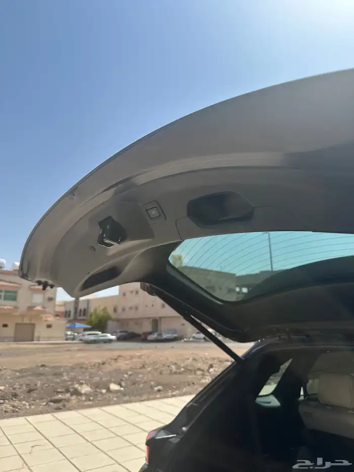 للبدل المناسب او البيع مازدا cx9 بدي بلد 12