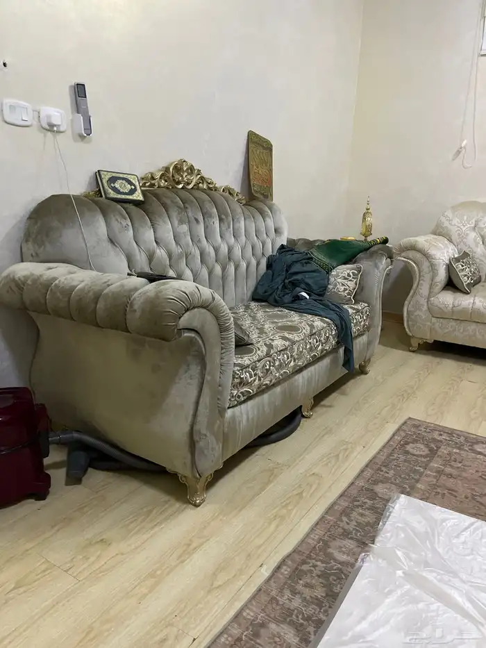 للبيع لاعلى سوم اثاث جديده 1
