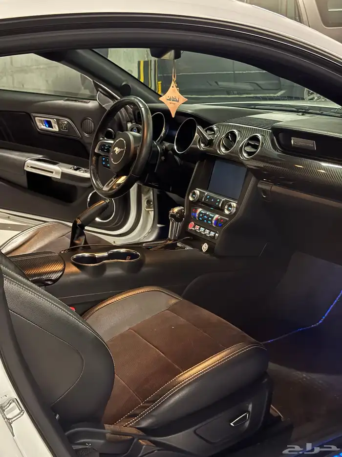 للبيع موستنق بريميوم GT 5 0 2018 15