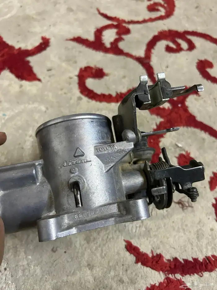 قطع غيار ربع 4
