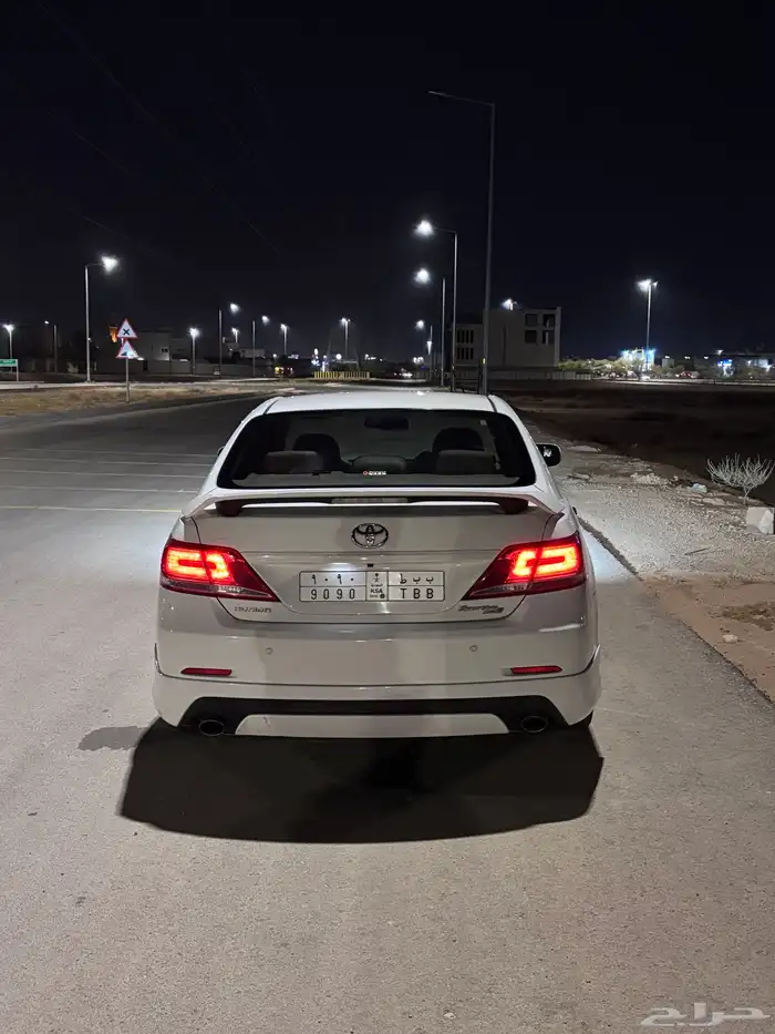 اوريون 2010 3