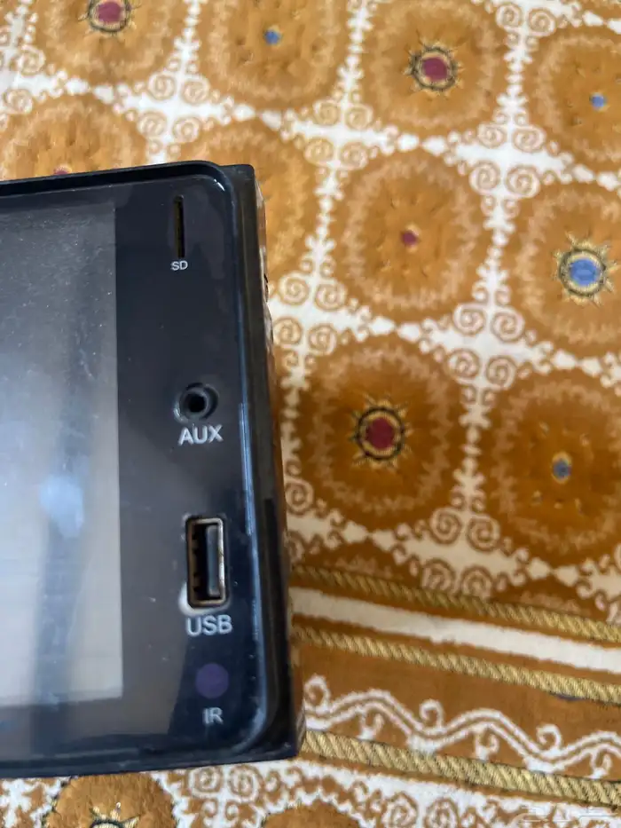 شاشه أندر ويد 8