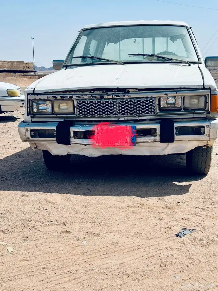 ددسن مديل83 بدون اوراق 3