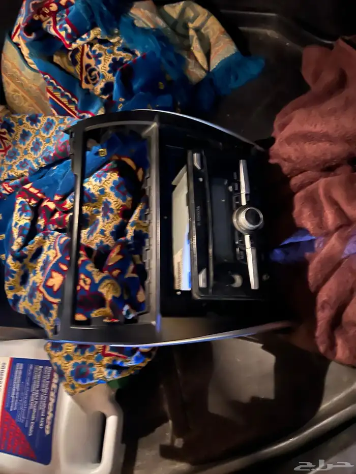 مسجل كرولا 0