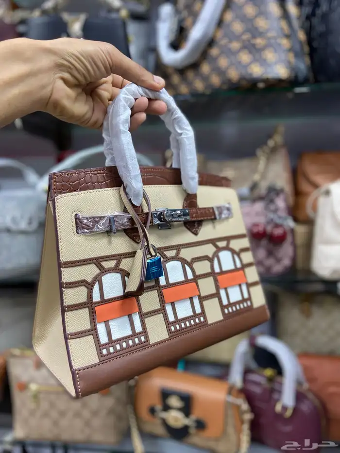 شنط نسائي حقيبه 4