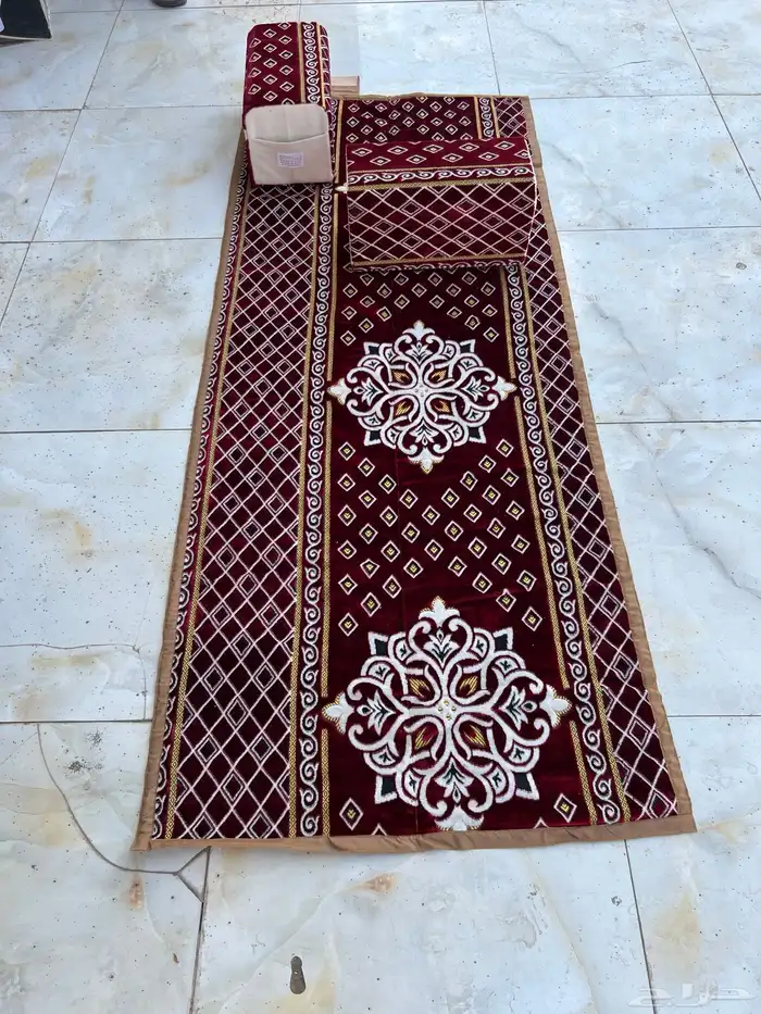 عرض على طقم مدات ومراكي 2