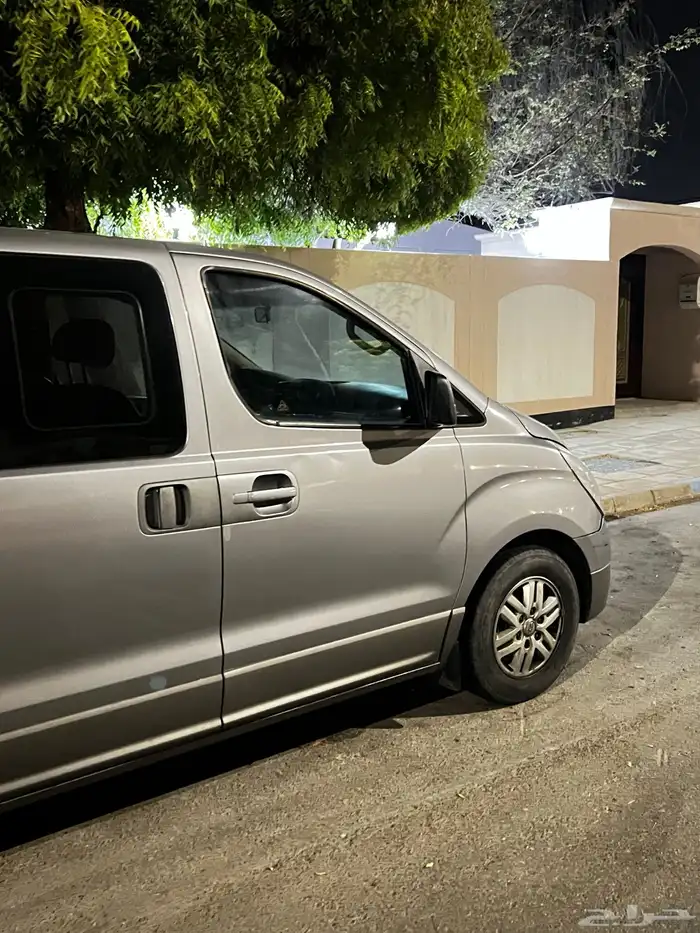 هيونداي H1 2