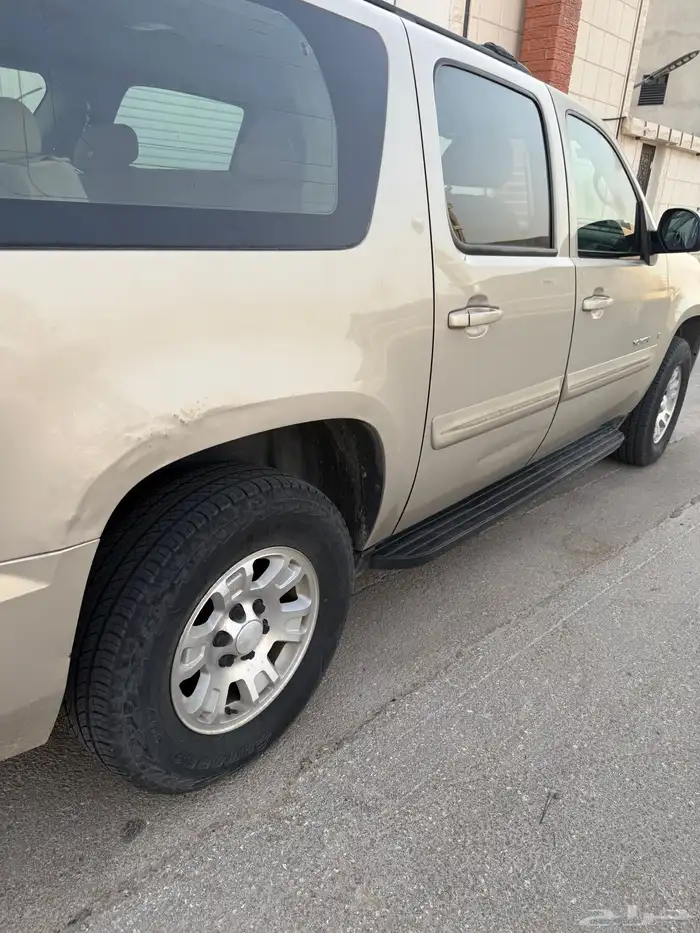 جمس يوكن طويل دبل 1