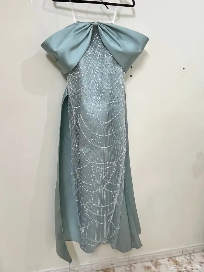 فساتين سهرة 0