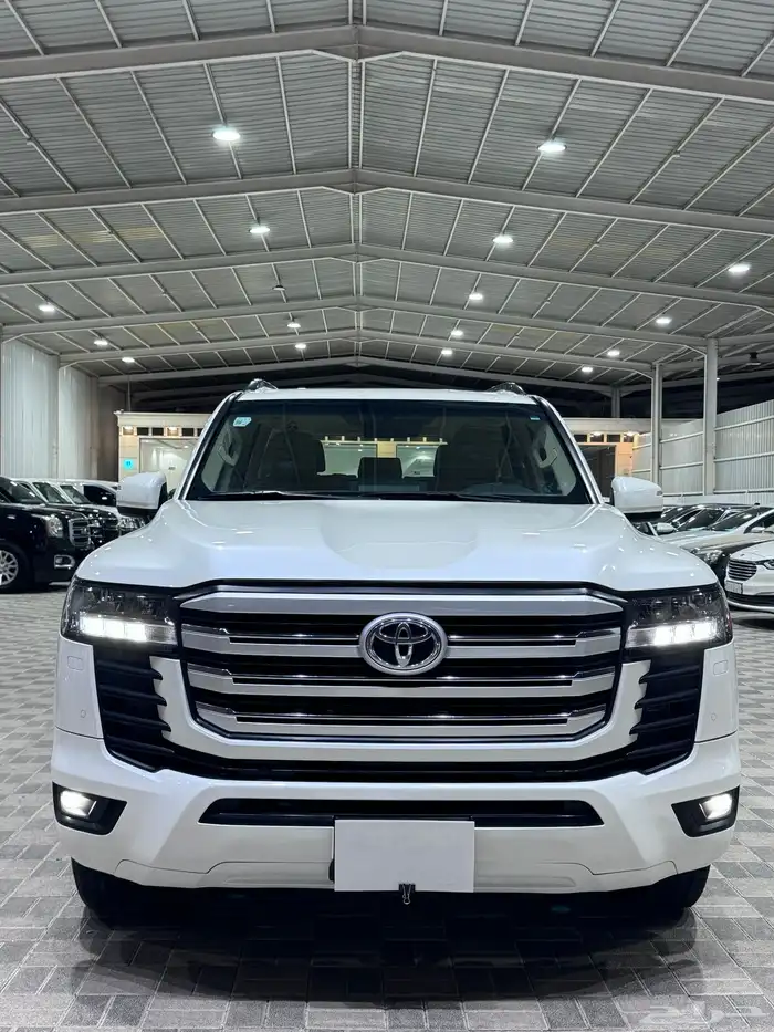 جكسار 2022 - L2 سعودي للبيع 1