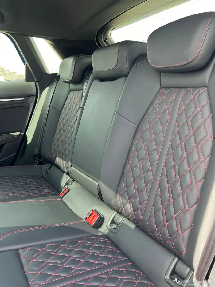 Audi S3 2022 سماكو للبيع 9