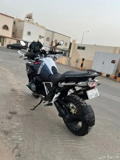 TROPHY Motorcycle 2023 BMW دباب index