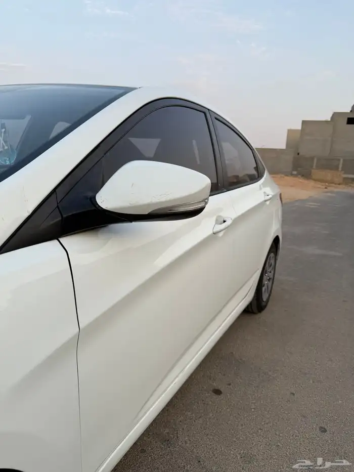 اكسنت 2016 للبيع 1