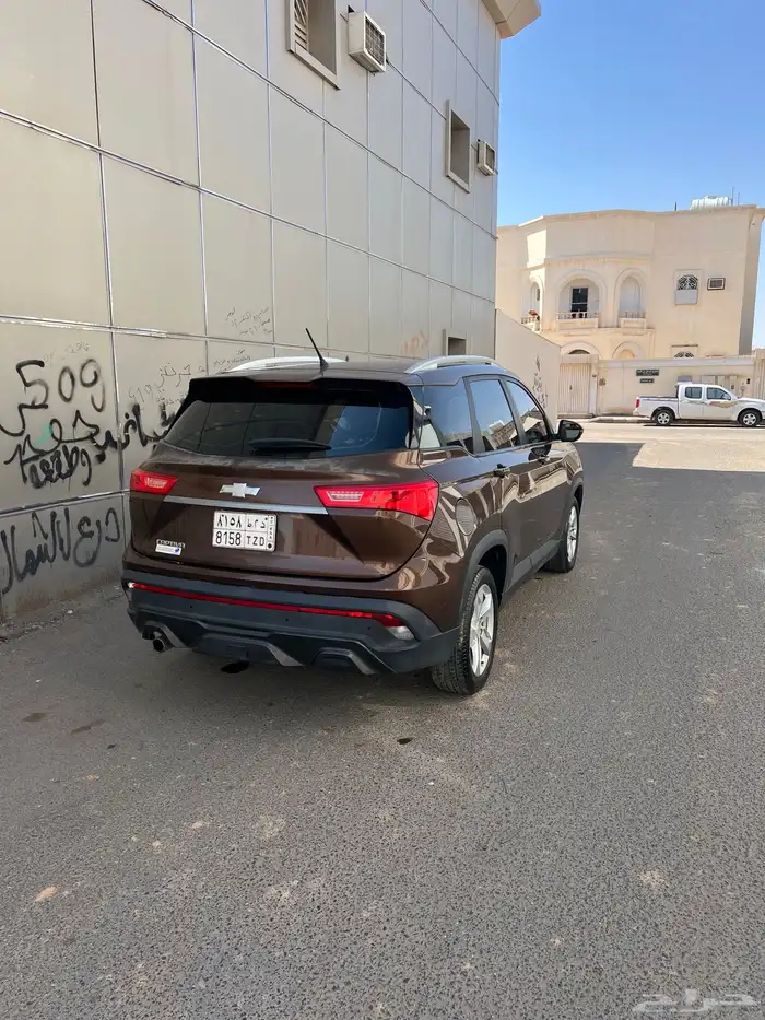 كابتيفا 2021 للبيع 2