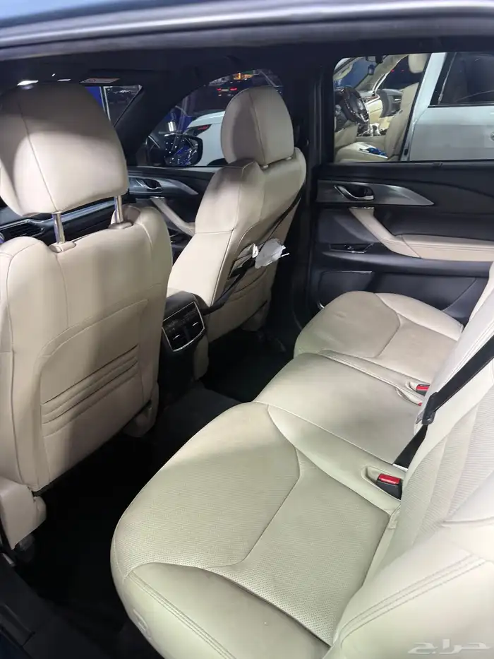 مازدا cx-9 13