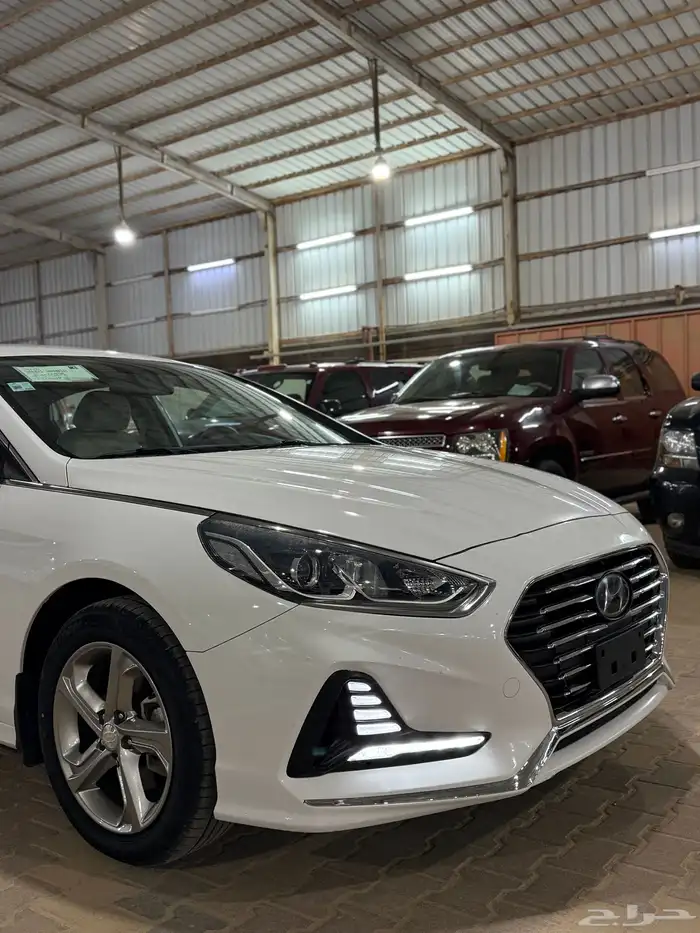 سوناتا 2019 3
