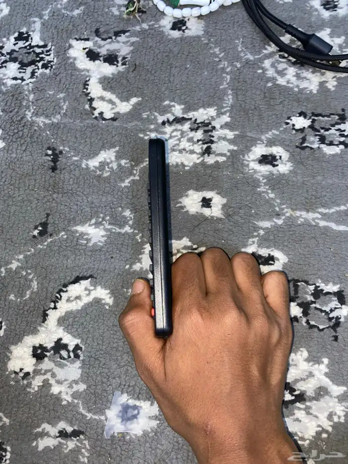 ريموت تاهو تو فتحته 5