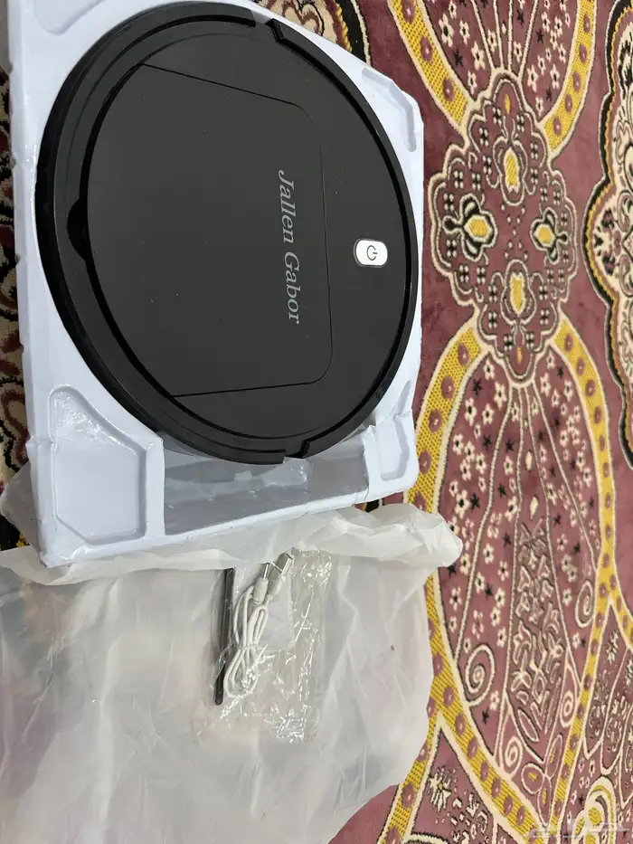 مكنسة صغيرة 0