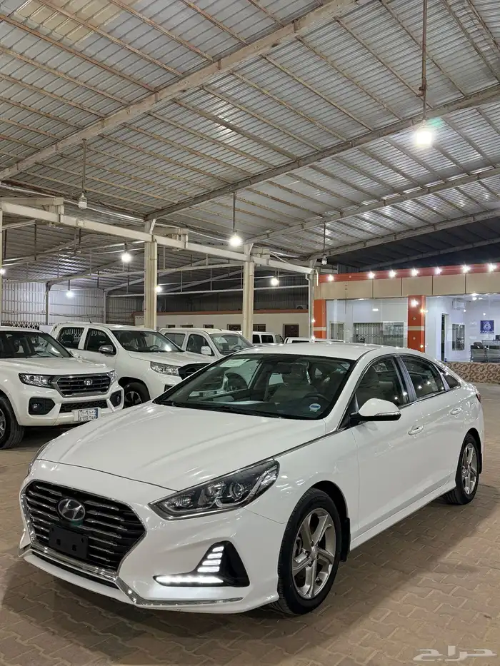 سوناتا 2019 1