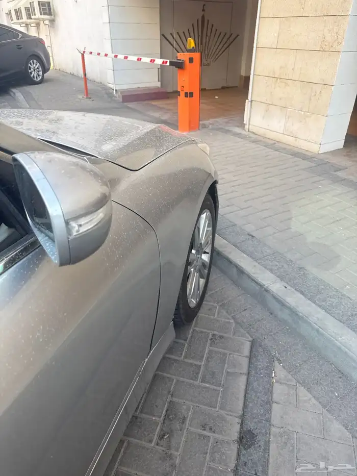 جنسس 2014 7