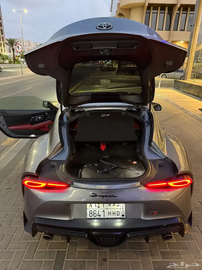 سوبرا 2021 للبيع 8